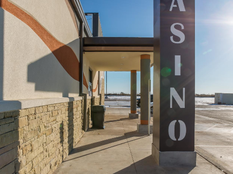iowa travel plaza and casino; perkins, ok iowa travel plaza and casino; perkins, ok